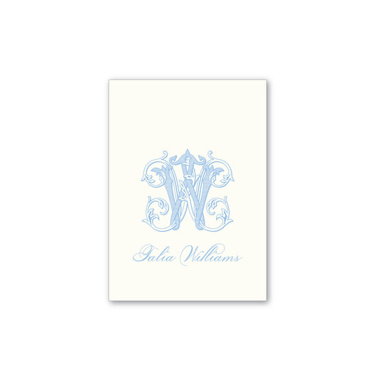 Wedding Rehearsal Luncheon Invitation – Paper & Gifts By Adele