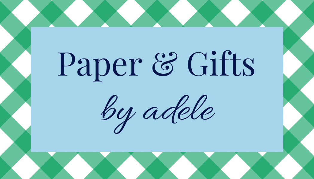 Paper & Gifts by Adele Gift Card